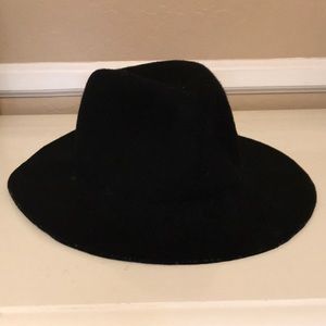 Black hat